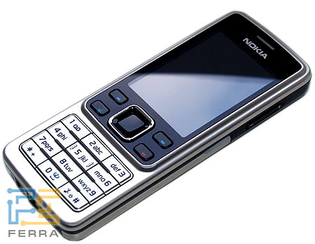  Nokia 6300