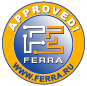 Ferra.ruApproved!