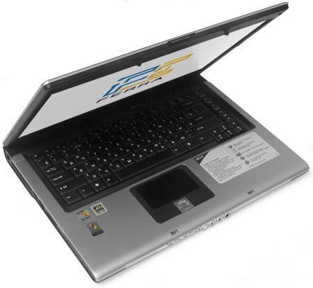 Acer Aspire 5101AWLMi:   