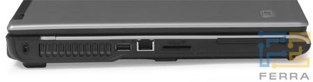 Acer Aspire 5101AWLMi:  