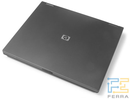 HP Compaq nx6310:    1