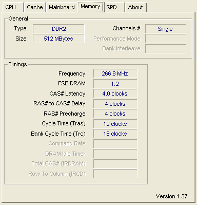 LG F1-255CR: 