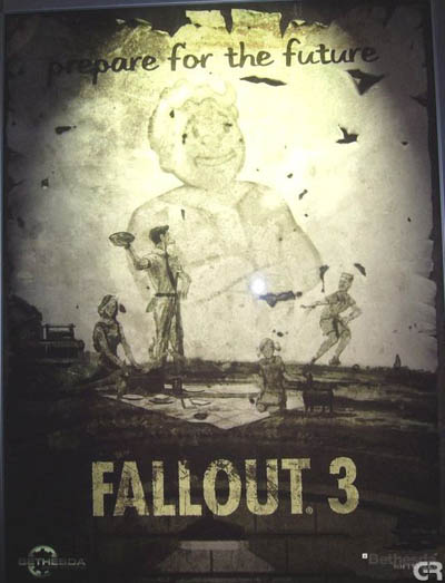 Fallout 3  