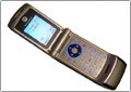 Motorola W375