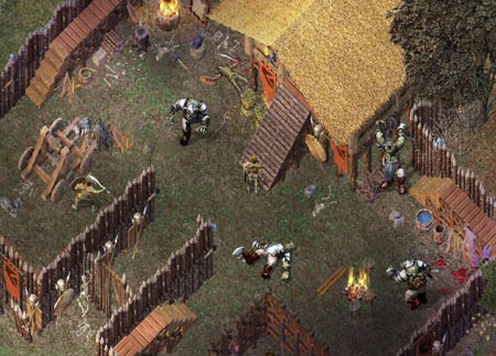 The Ultima Online: Kingdom Reborn   , ?