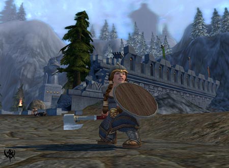 Warhammer Online: Age of Reckoning  ,   