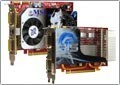 ""  -  Radeon X1650XT   CrossFire