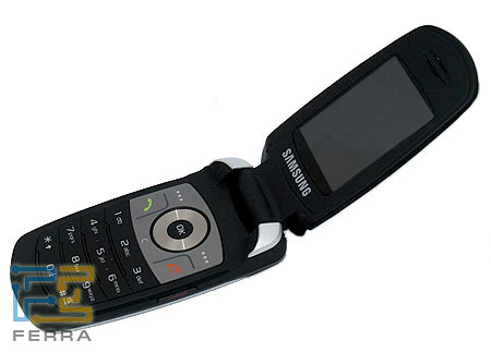 Samsung E790   