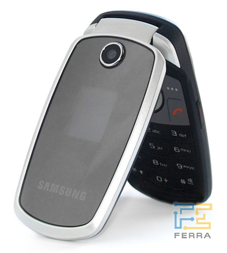  Samsung E790