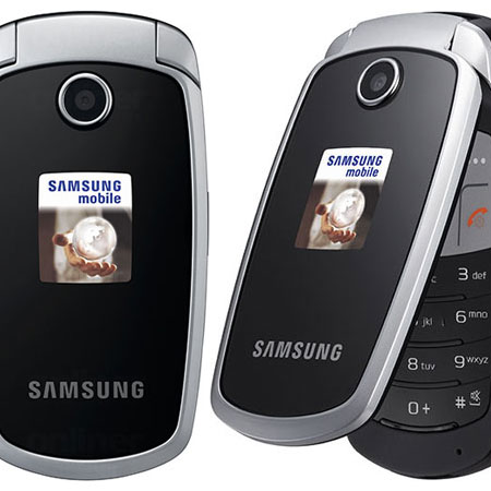 Samsung E790 1