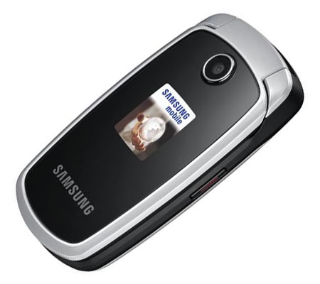 Samsung E790 2