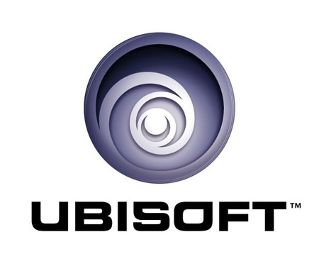  Ubisoft Entertainment