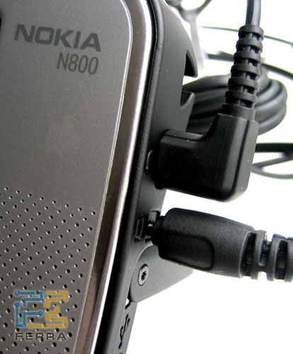 Nokia N800:   5