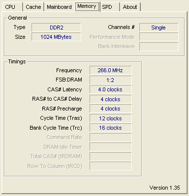 Acer Aspire 5611AWLMi:  