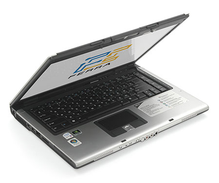 Acer Aspire 5611AWLMi:  