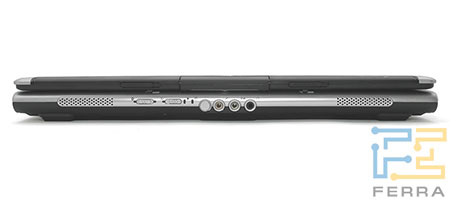 Acer Aspire 5611AWLMi:   