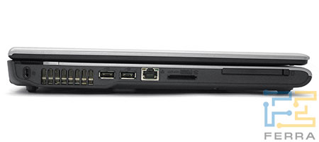 Acer Aspire 5611AWLMi:   