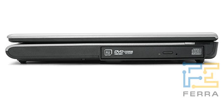 Acer Aspire 5611AWLMi:   