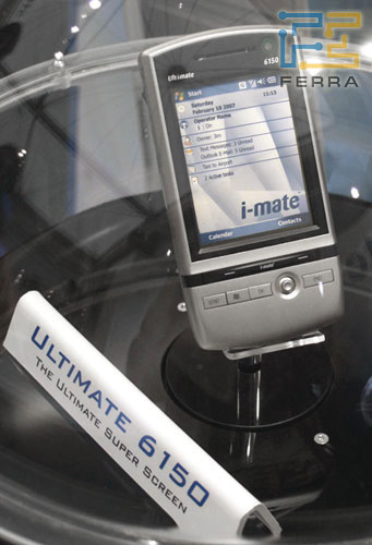 i-mate Ultimate 1