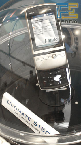 i-mate Ultimate 2