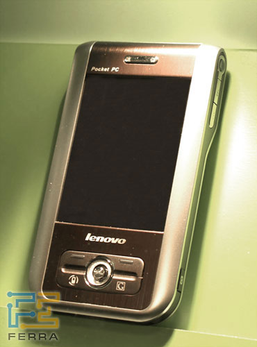 Lenovo ET500