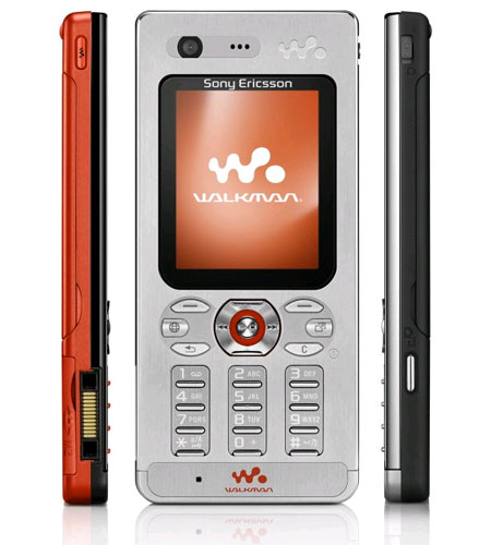 Темы для Sony Ericsson Vivaz