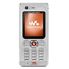 Sony Ericsson W880i