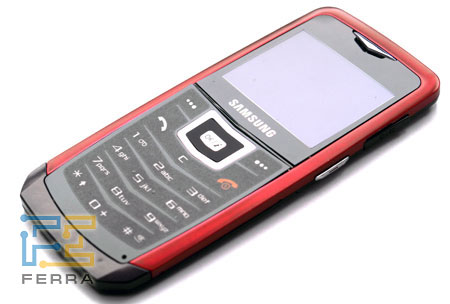 Samsung U100   Ferra.ru 1