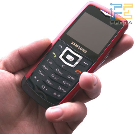 Samsung U100   Ferra.ru 6