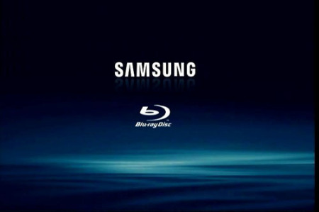 Samsung BD-P1000:   1