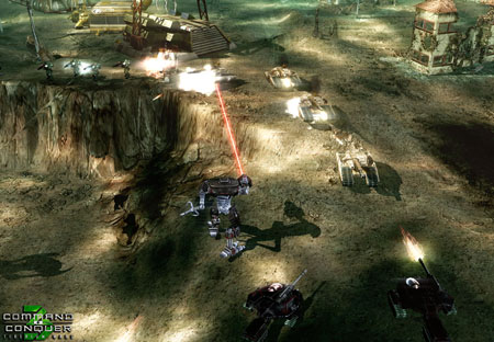 Command and Conquer 3: Tiberium Wars    StarCraft,  ?