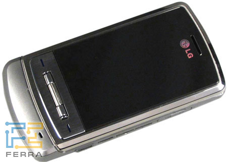     LG KE970 Shine 2