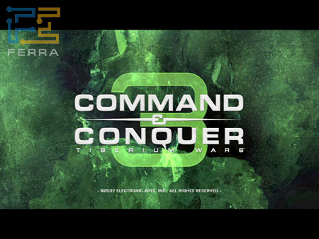 Command and Conquer 3: Tiberium Wars   