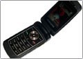 Samsung SGH-E480