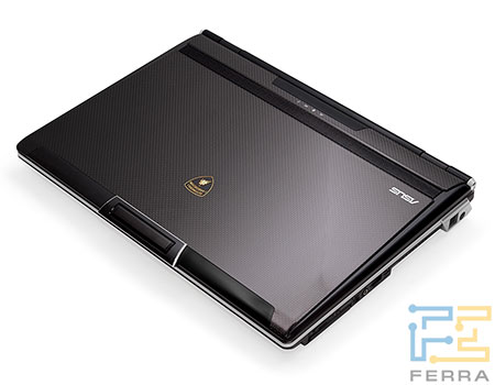 ASUS Lamborghini VX2: ,  