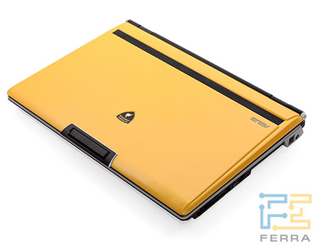 ASUS Lamborghini VX2: ,  