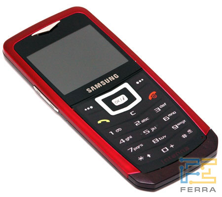 Samsung U100      