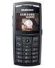 Samsung X820