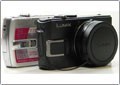    Panasonic Lumix LX-2  FX-50