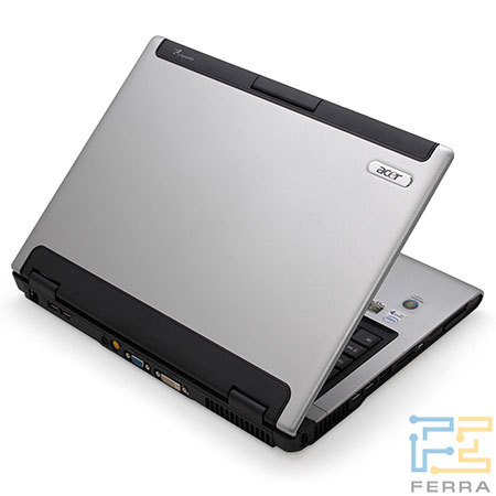 Acer Aspire 5684WLMi:  