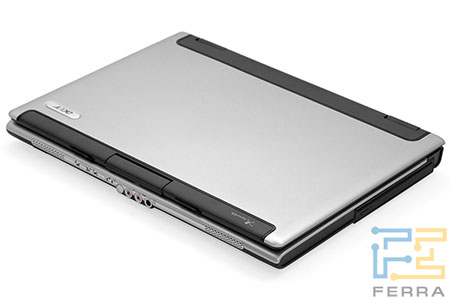 Acer Aspire 5684WLMi:  