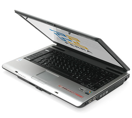 Toshiba Satellite A100-906:  