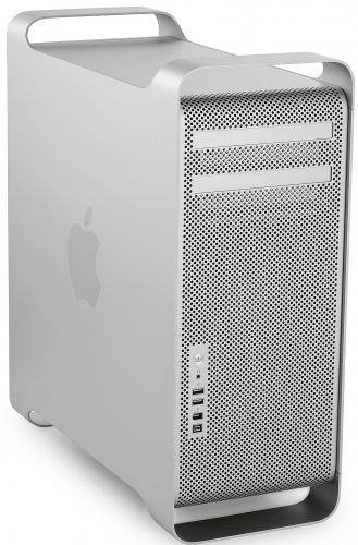 Apple Mac Pro