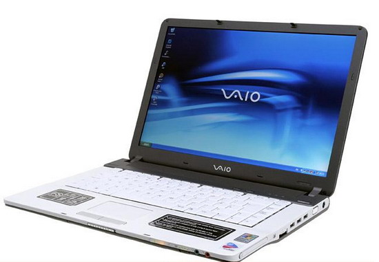 Sony Vaio