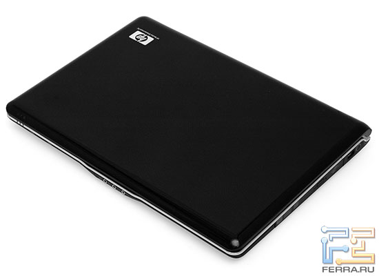 HP Pavilion dv8125ea:  