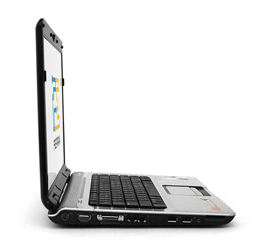 HP Pavilion dv8125ea:   