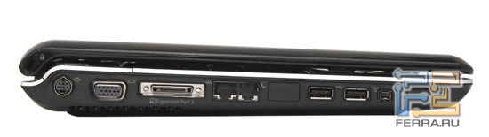 HP Pavilion dv8125ea:   