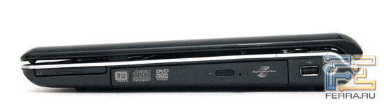 HP Pavilion dv8125ea:   