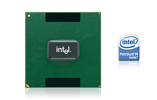     Pentium M