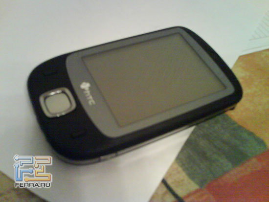       HTC P3450 (Elf),   Sony Ericsson W580i 1